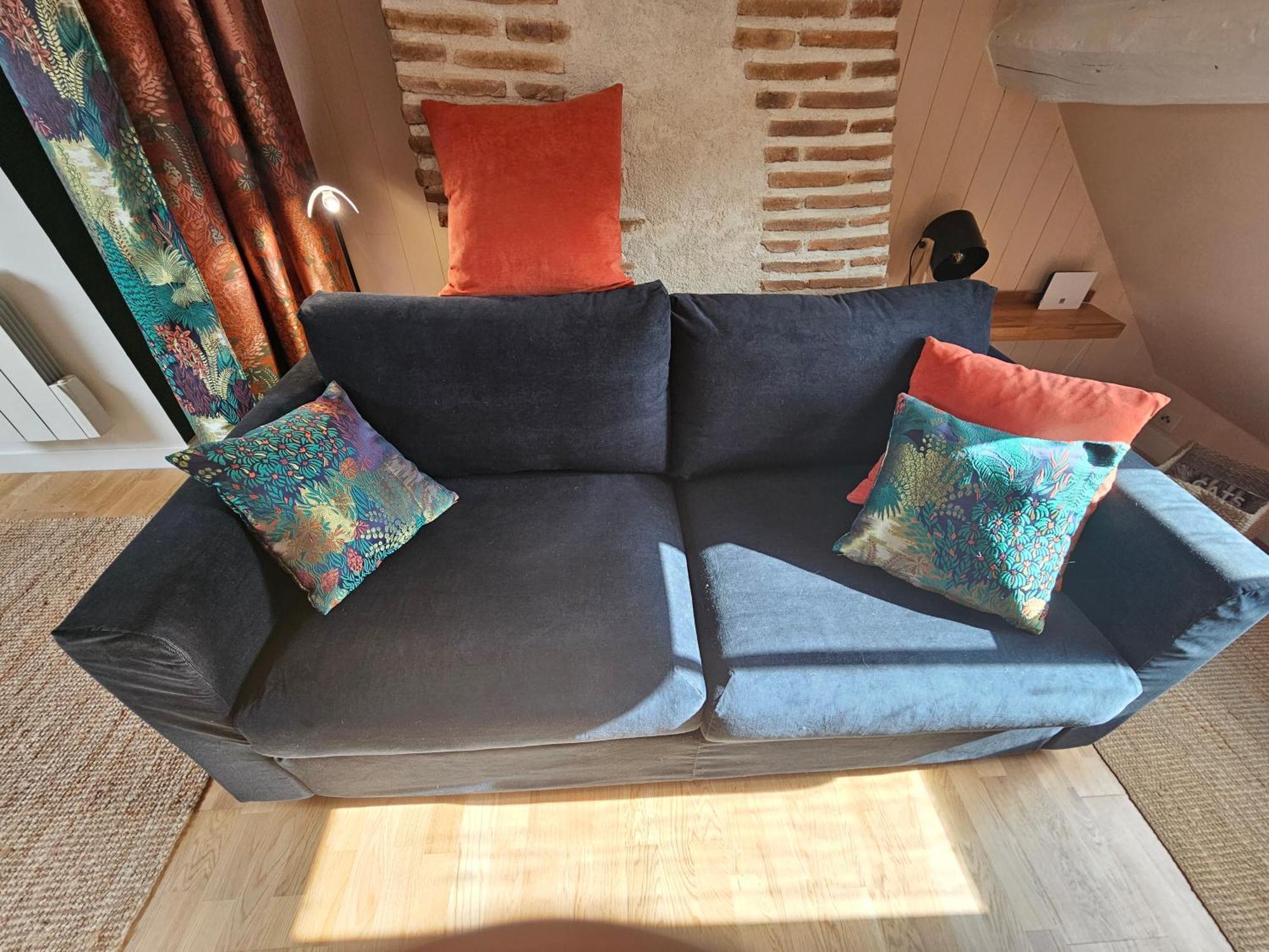 Le Sully, Gite Aux Portes De La Sologne La Ferte-Saint-Aubin Room photo